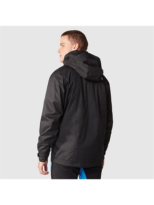 evolve ii triclimate jacket THE NORTH FACE | NF00CG55JK31
